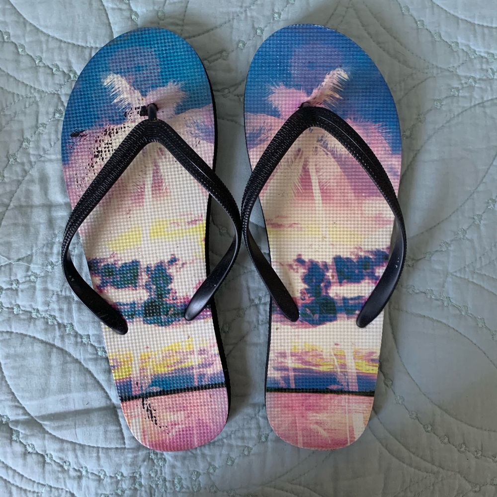 Flip flops